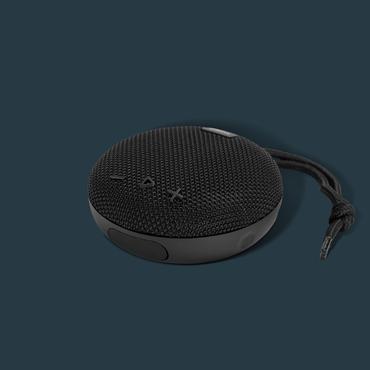 STREETZ CM763 - h&ouml;gtalare - f&ouml;r b&auml;rbar anv&auml;ndning - tr&aring;dl&ouml;s