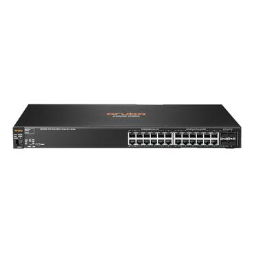 HPE Aruba 2530-24G