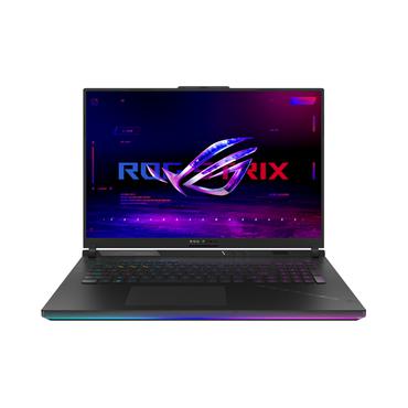 ASUS ROG Strix SCAR 18 G834JY-N6046X Bærbar PC
