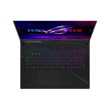 ASUS ROG Strix SCAR 18 G834JY-N6046X Bærbar PC