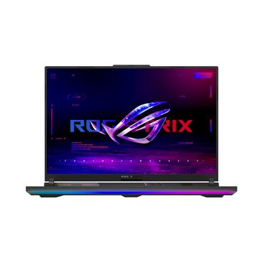 ASUS ROG Strix SCAR 18 G834JY-N6046X Bærbar PC