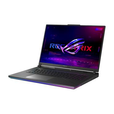 ASUS ROG Strix SCAR 18 G834JY-N6046X Bærbar PC