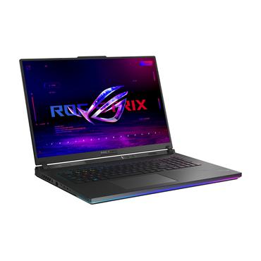 ASUS ROG Strix SCAR 18 G834JY-N6046X Bærbar PC