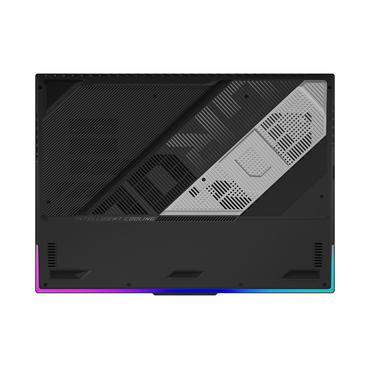 ASUS ROG Strix SCAR 18 G834JY-N6046X Bærbar PC