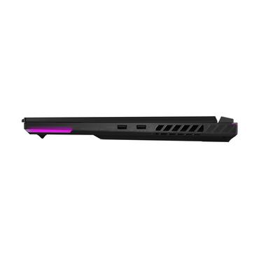 ASUS ROG Strix SCAR 18 G834JY-N6046X Bærbar PC