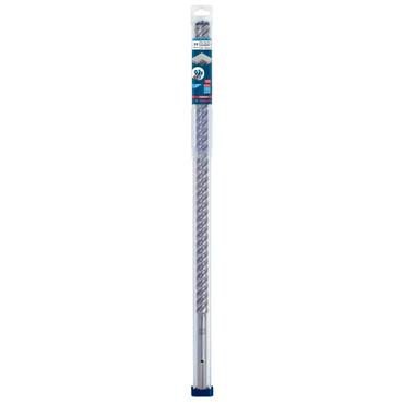 Bosch Expert SDS-max-8X - borebit - for beton, forst&aelig;rket beton