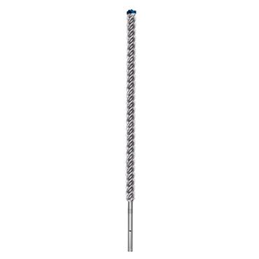 Bosch Expert SDS-max-8X - borebit - for beton, forst&aelig;rket beton