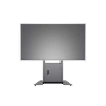 Multibrackets M Motorized Floorbase elektrisk elevator - for LCD TV/kamera - sort