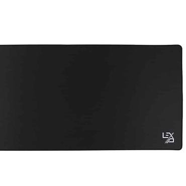 LEXIP Gaming XXL Mousepad Black PC