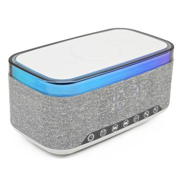 Denver CRQ-225 radio Ur Grå