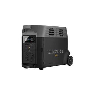 EcoFlow Delta 2 - transportabel strømstation