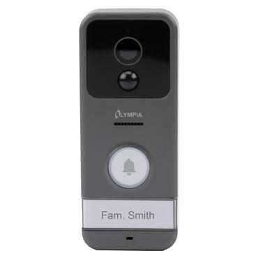 Olympia Video Doorbell VDB 824YA
