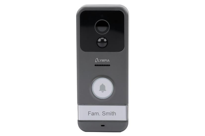 Olympia Video Doorbell VDB 824YA