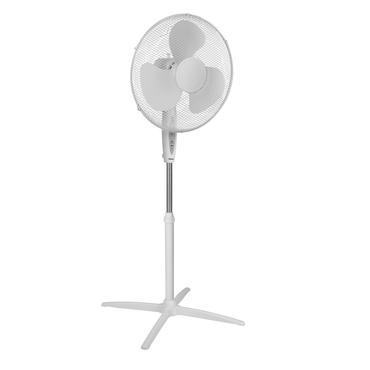Tristar VE-5898 Stativventilator 45 W Weiß (VE-5898)
