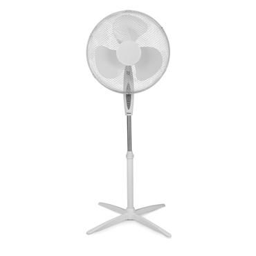 Tristar VE-5898 Stativventilator 45 W Weiß (VE-5898)