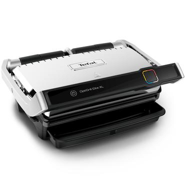 Tefal OptiGrill Elite XL GC760D kontaktgrill