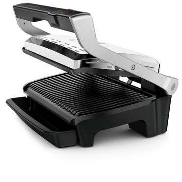 Tefal OptiGrill Elite XL GC760D kontaktgrill