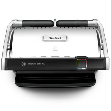Tefal OptiGrill Elite XL GC760D kontaktgrill