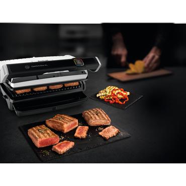 Tefal OptiGrill Elite XL GC760D kontaktgrill