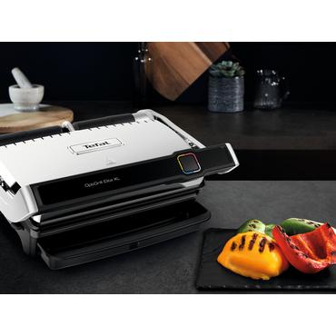 Tefal OptiGrill Elite XL GC760D kontaktgrill