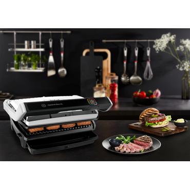 Tefal OptiGrill Elite XL GC760D kontaktgrill