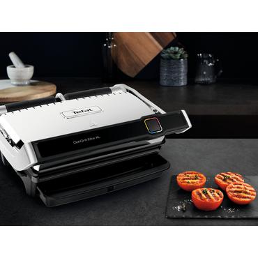 Tefal OptiGrill Elite XL GC760D kontaktgrill