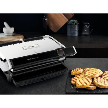 Tefal OptiGrill Elite XL GC760D kontaktgrill