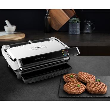 Tefal OptiGrill Elite XL GC760D kontaktgrill
