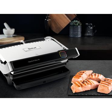 Tefal OptiGrill Elite XL GC760D kontaktgrill