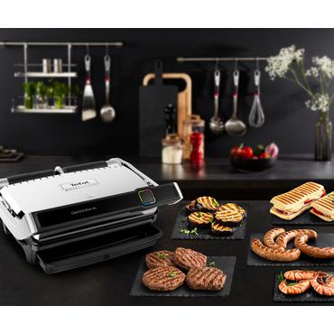 Tefal OptiGrill Elite XL GC760D kontaktgrill