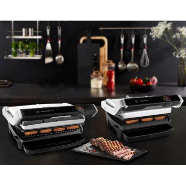 Tefal OptiGrill Elite XL GC760D kontaktgrill