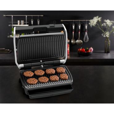 Tefal OptiGrill Elite XL GC760D kontaktgrill