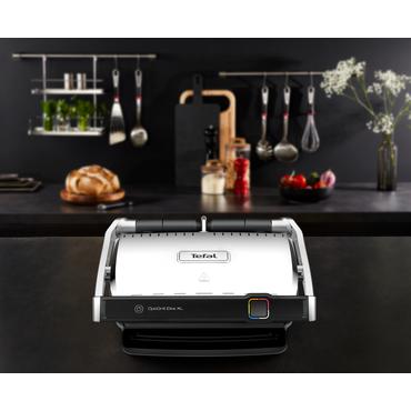 Tefal OptiGrill Elite XL GC760D kontaktgrill