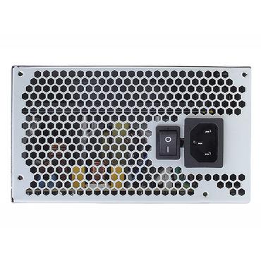 SilverStone Strider Essential Series SST-ST50F-ES - n&auml;taggregat