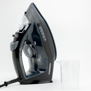Tornado Clothing Iron TST-2000C / B&uuml;geleisen