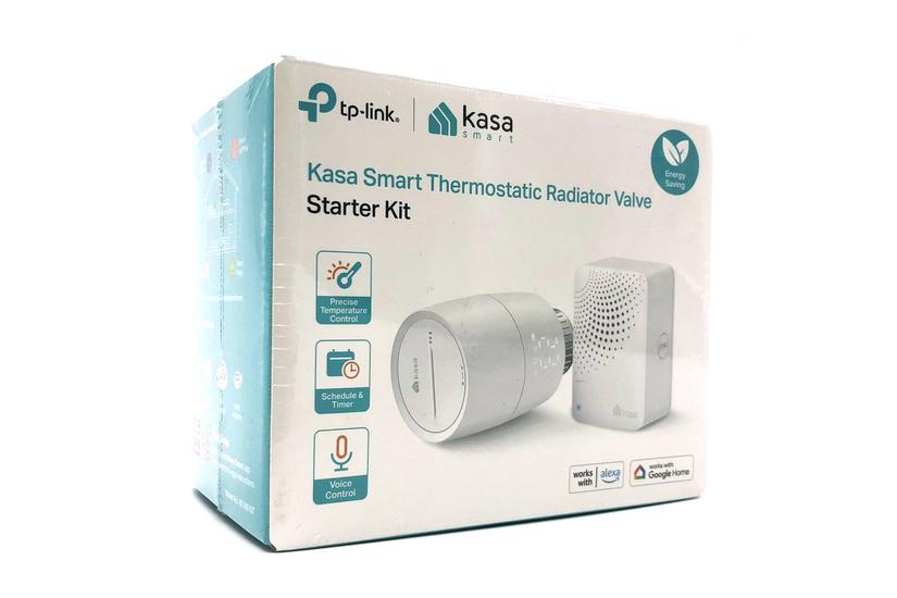 TP-LINK Mikrofon - Vit - AC