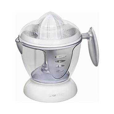 Clatronic ZP 3066 elektrisk citruspresser 1 L 40 W Hvid