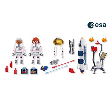 Playmobil Byggesæt