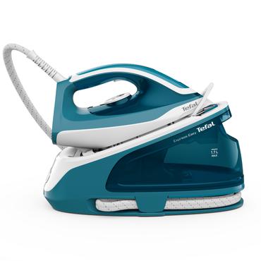 Tefal Express Easy SV6131 2200 W 1,7 L Hvid, Blå
