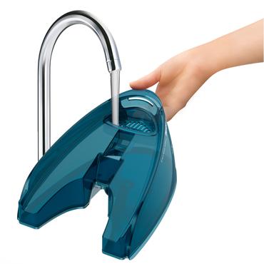 Tefal Express Easy SV6131 2200 W 1,7 L Hvid, Blå