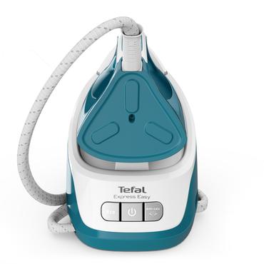 Tefal Express Easy SV6131 2200 W 1,7 L Hvid, Blå