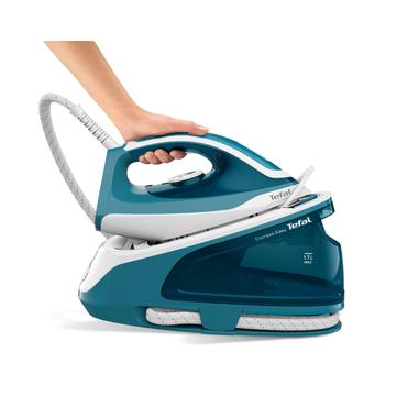 Tefal Express Easy SV6131 2200 W 1,7 L Hvid, Blå