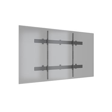 Multibrackets M Small konsol - Ultrasmal - svart