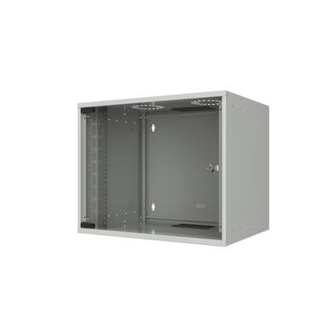 19" 9U W=535mm D=400mm