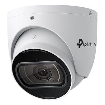 TP-Link VIGI InSight S445ZI Tårn IP-sikkerhedskamera Udendørs 2688 x 1520 pixel Loft