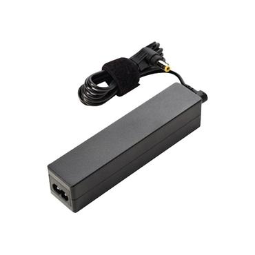 Fujitsu Slim AC Adapter - strømforsyningsadapter - 65 Watt