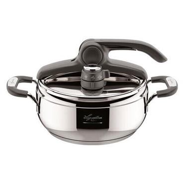 Lagostina 8900524576 3,5 L Rustfrit st&aring;l