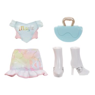 Rainbow High My Fashion Style Fashion Dolls - Amaya