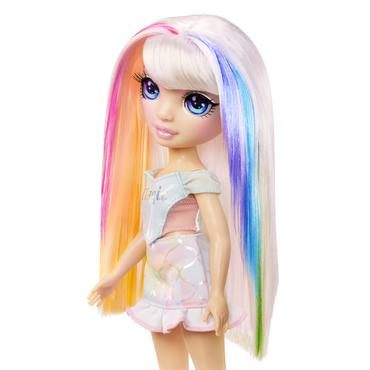 Rainbow High My Fashion Style Fashion Dolls - Amaya