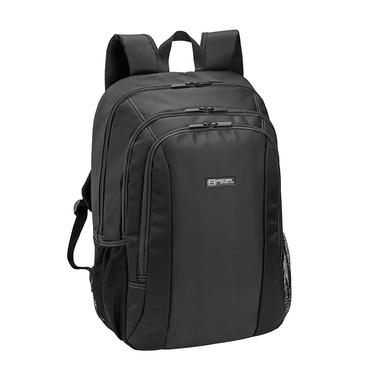 Pedea Rucksack "Game" [Schwarz, bis 43,9 cm (17,3")]